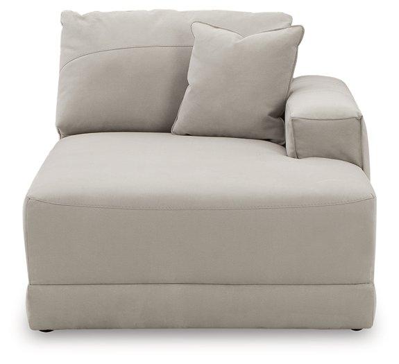 Next-Gen Gaucho Sectional Sofa with Chaise - Carl's Furniture (Garden City, KS)