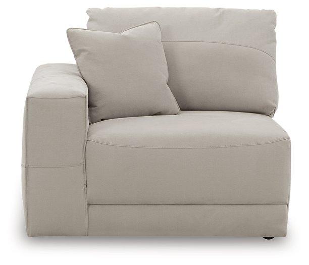 Next-Gen Gaucho Sectional Sofa with Chaise - Carl's Furniture (Garden City, KS)