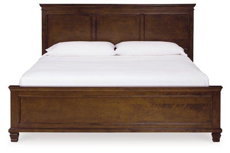 Danabrin Bedroom Set - Carl's Furniture (Garden City, KS)