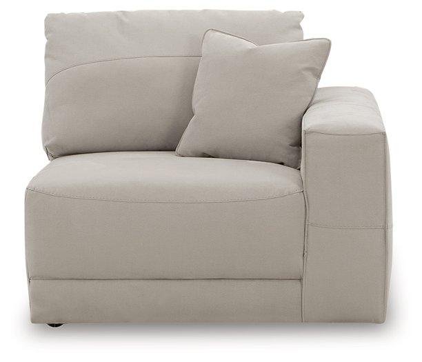 Next-Gen Gaucho Sectional Sofa with Chaise - Carl's Furniture (Garden City, KS)