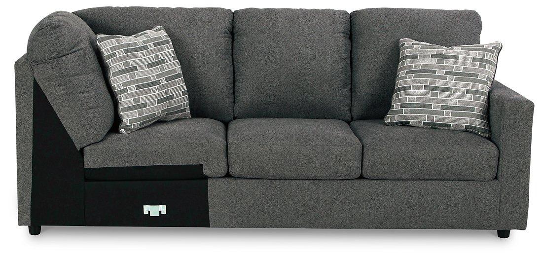 Edenfield Living Room Set - Carl's Furniture (Garden City, KS)