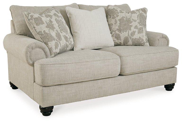 Asanti Living Room Set - Carl's Furniture (Garden City, KS)