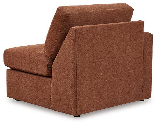 Modmax Balanced Sectional with Audio and Storage Consoles - Carl's Furniture (Garden City, KS)
