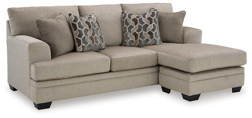 Stonemeade Sofa Chaise - Carl's Furniture (Garden City, KS)