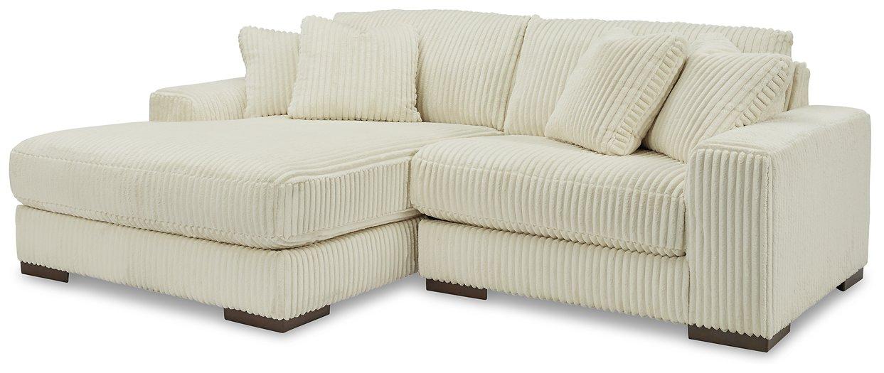 Lindyn Living Room Set - Carl's Furniture (Garden City, KS)