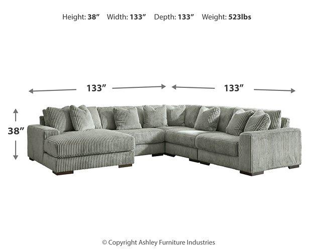 Lindyn Living Room Set - Carl's Furniture (Garden City, KS)
