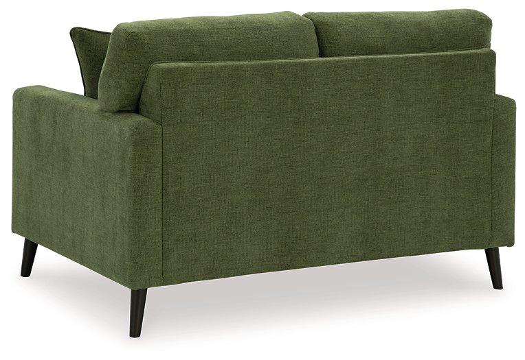 Bixler Living Room Set - Carl's Furniture (Garden City, KS)