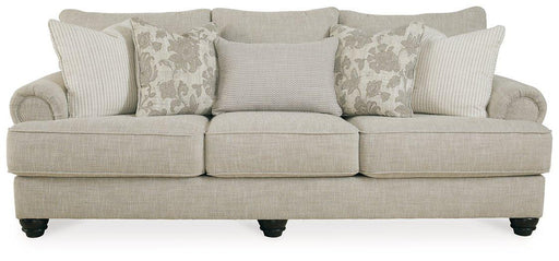 Asanti Sofa - Carl's Furniture (Garden City, KS)