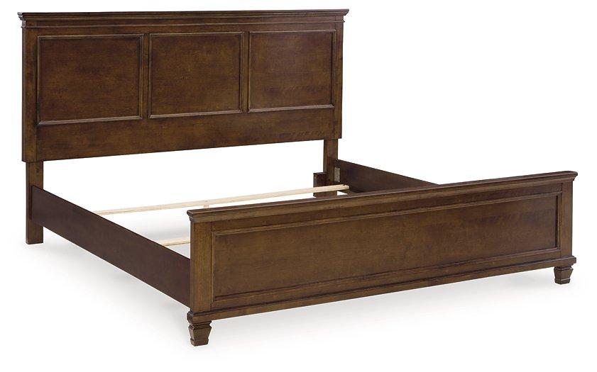 Danabrin Bedroom Set - Carl's Furniture (Garden City, KS)