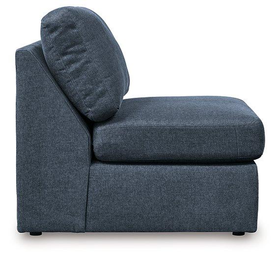 Modmax Balanced Sectional with Audio and Storage Consoles - Carl's Furniture (Garden City, KS)