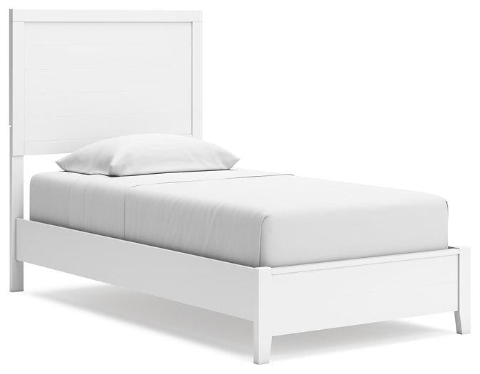 Binterglen Bed - Carl's Furniture (Garden City, KS)