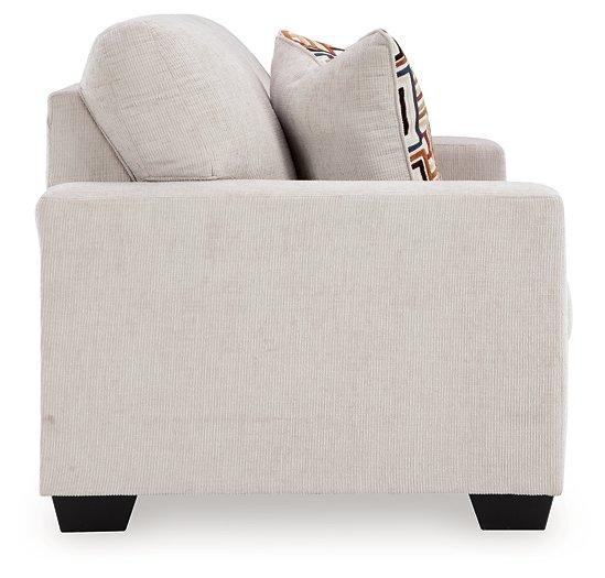 Aviemore Loveseat - Carl's Furniture (Garden City, KS)