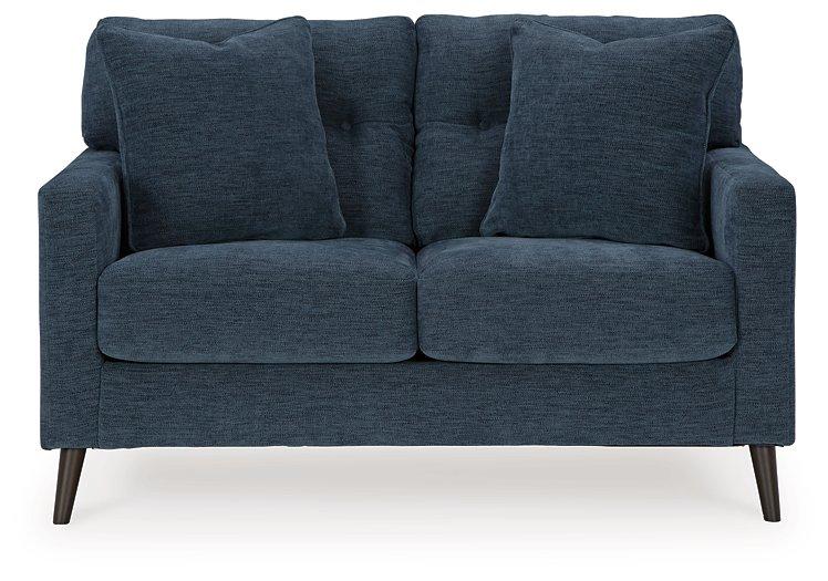 Bixler Living Room Set - Carl's Furniture (Garden City, KS)