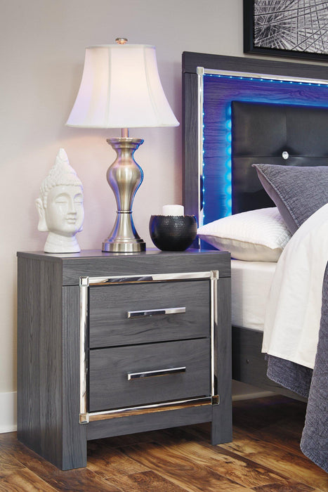 Lodanna Bedroom Set - Carl's Furniture (Garden City, KS)