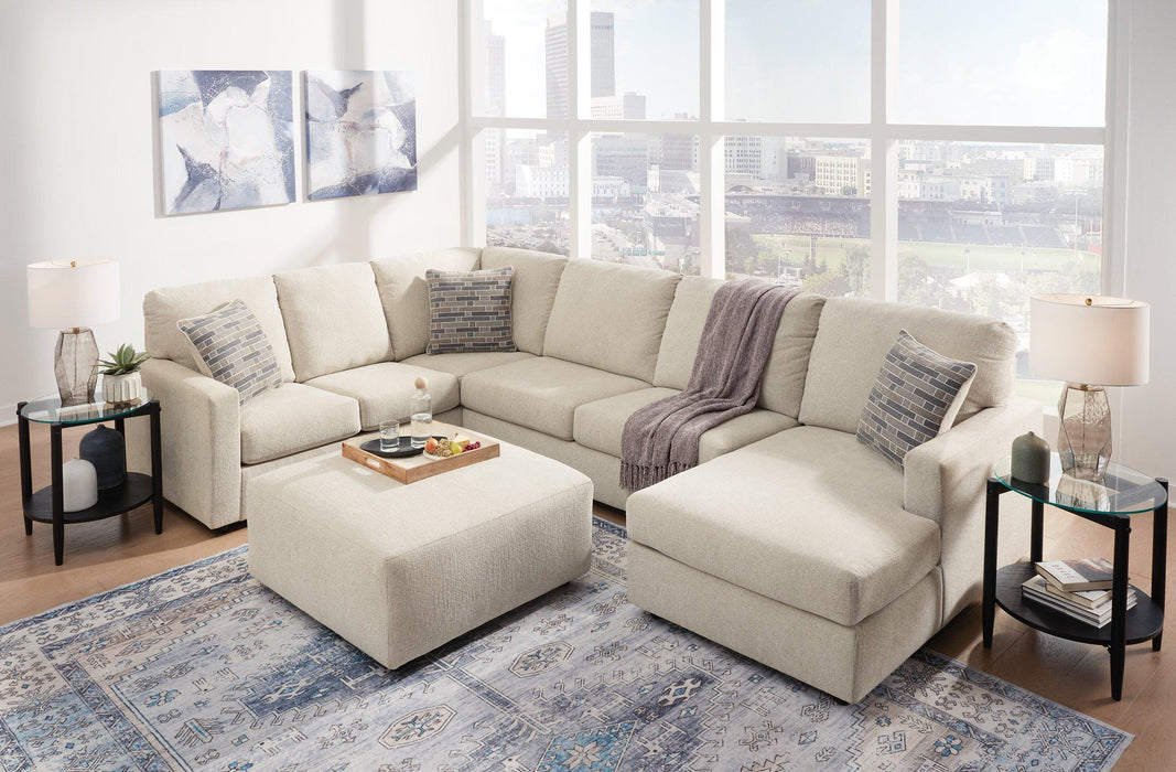 Edenfield Living Room Set - Carl's Furniture (Garden City, KS)