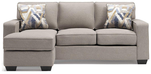 Greaves Sofa Chaise - Carl's Furniture (Garden City, KS)