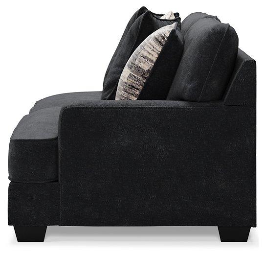 Lavernett Living Room Set - Carl's Furniture (Garden City, KS)