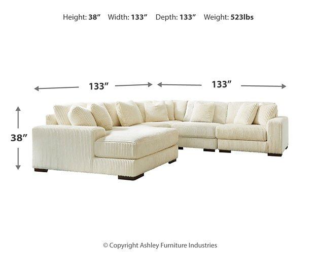 Lindyn Living Room Set - Carl's Furniture (Garden City, KS)