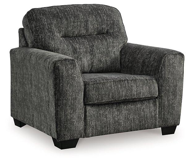 Lonoke Living Room Set - Carl's Furniture (Garden City, KS)
