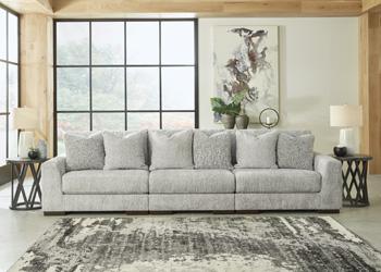 Regent Park Living Room Set - Carl's Furniture (Garden City, KS)