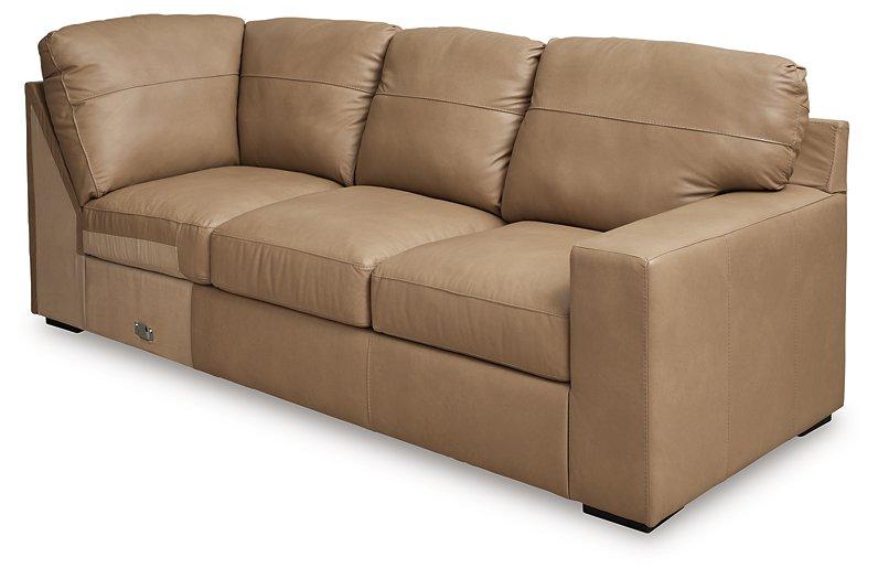 Bandon Sectional - Carl's Furniture (Garden City, KS)