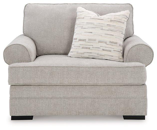 Eastonbridge Living Room Set - Carl's Furniture (Garden City, KS)