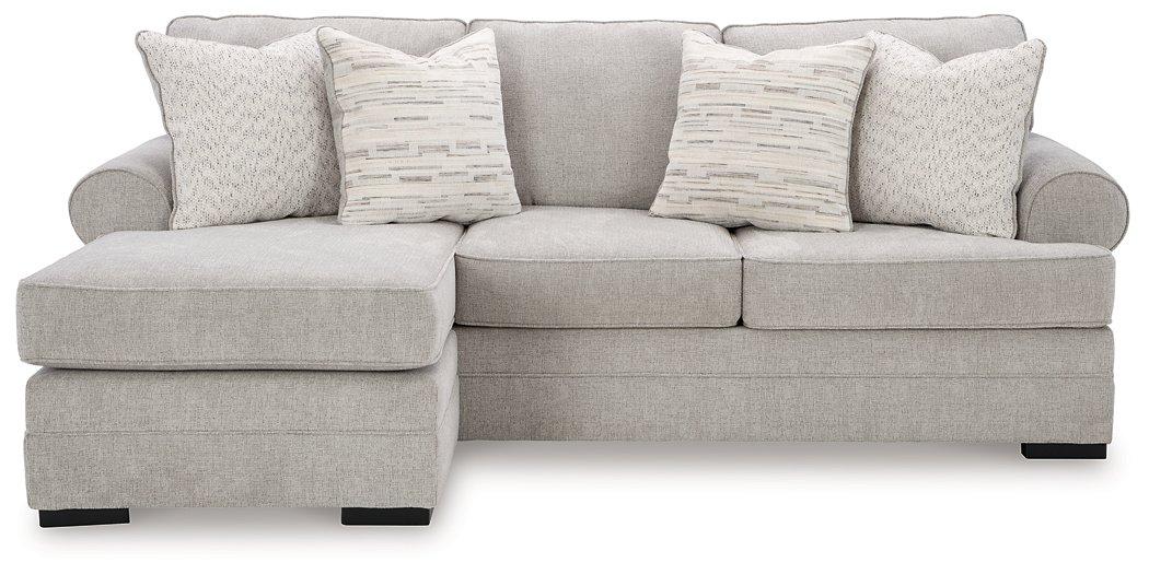 Eastonbridge Living Room Set - Carl's Furniture (Garden City, KS)