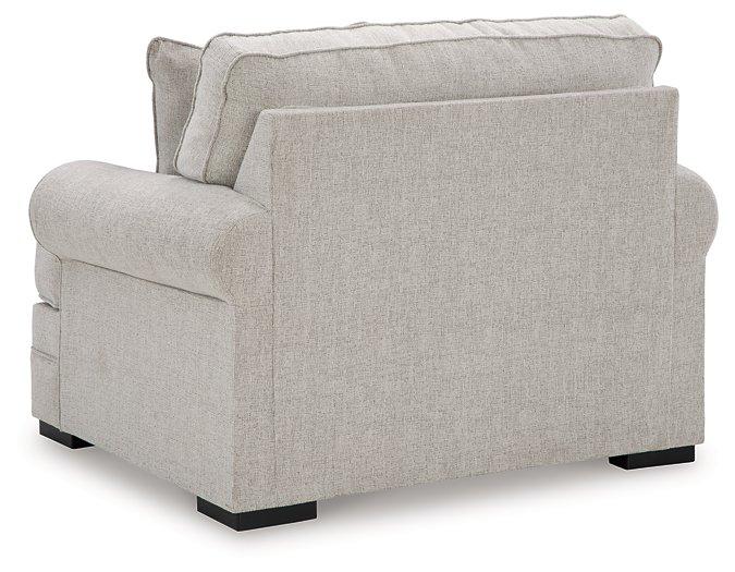 Eastonbridge Living Room Set - Carl's Furniture (Garden City, KS)
