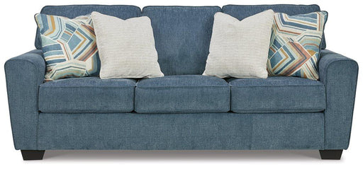 Cashton Sofa - Carl's Furniture (Garden City, KS)