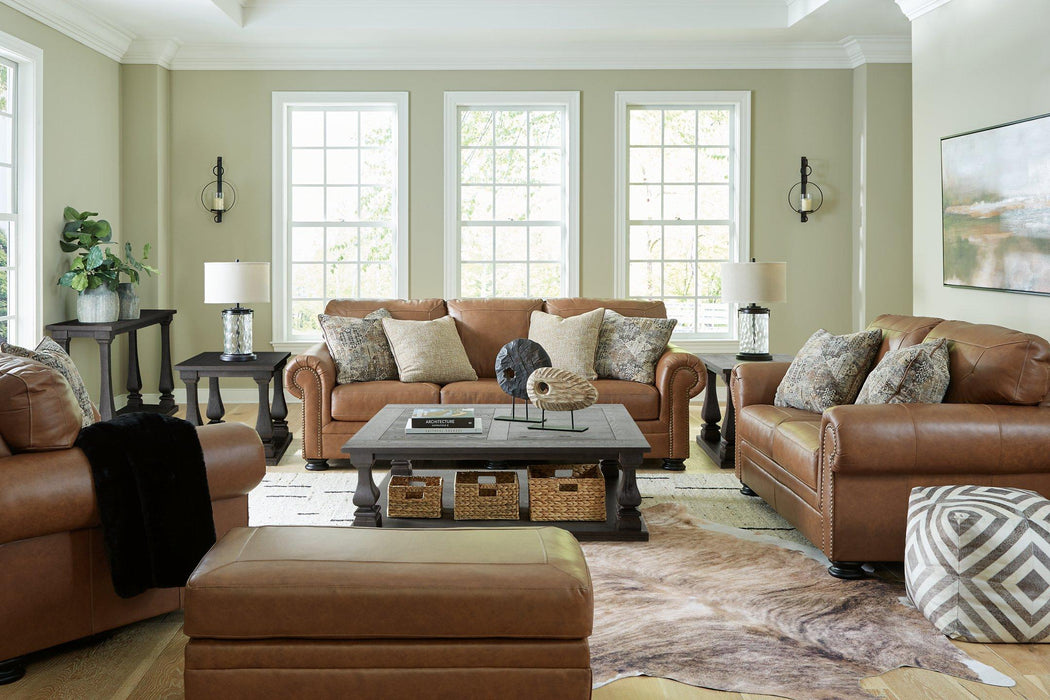 Carianna Living Room Set - Carl's Furniture (Garden City, KS)