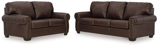Colleton Living Room Set - Carl's Furniture (Garden City, KS)