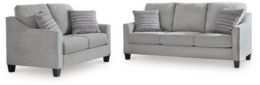Adlai Living Room Set - Carl's Furniture (Garden City, KS)