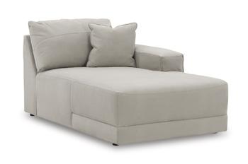 Next-Gen Gaucho Sectional Sofa with Chaise - Carl's Furniture (Garden City, KS)