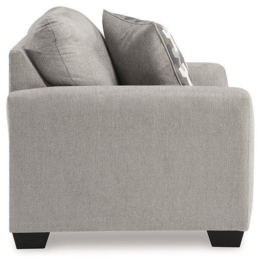 Avenal Park Living Room Set - Carl's Furniture (Garden City, KS)