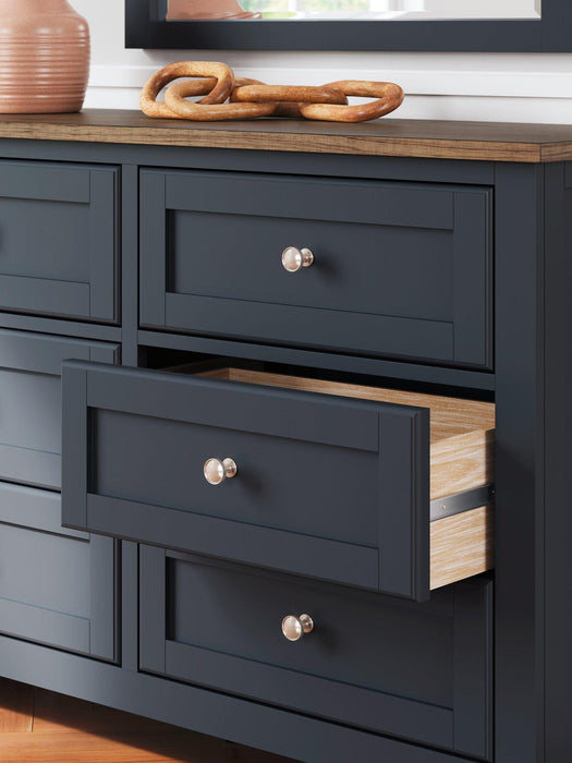 Landocken Bedroom Package - Carl's Furniture (Garden City, KS)