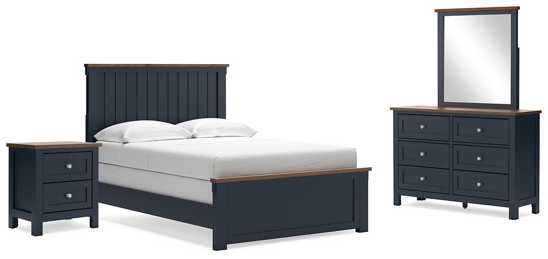 Landocken Bedroom Package - Carl's Furniture (Garden City, KS)