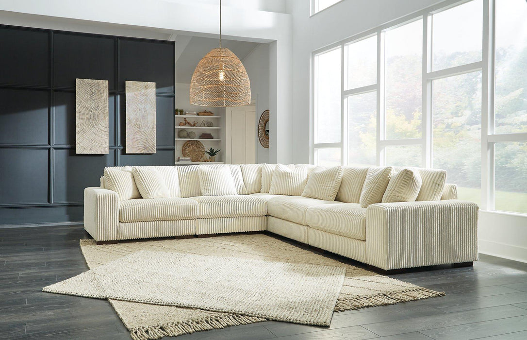 Lindyn Living Room Set - Carl's Furniture (Garden City, KS)