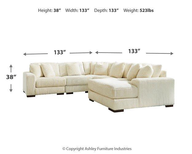 Lindyn Living Room Set - Carl's Furniture (Garden City, KS)
