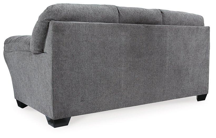 Allmaxx Sofa - Carl's Furniture (Garden City, KS)