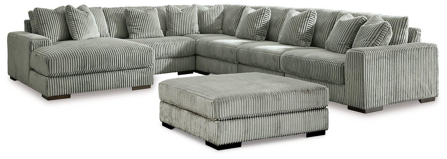 Lindyn Living Room Set - Carl's Furniture (Garden City, KS)
