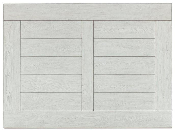 Arlendyne Coffee Table - Carl's Furniture (Garden City, KS)
