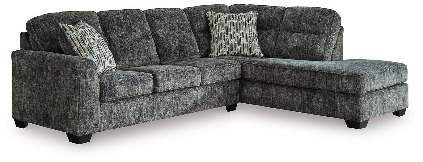 Lonoke Living Room Set - Carl's Furniture (Garden City, KS)
