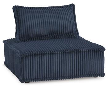 Bales Accent Chair - Carl's Furniture (Garden City, KS)