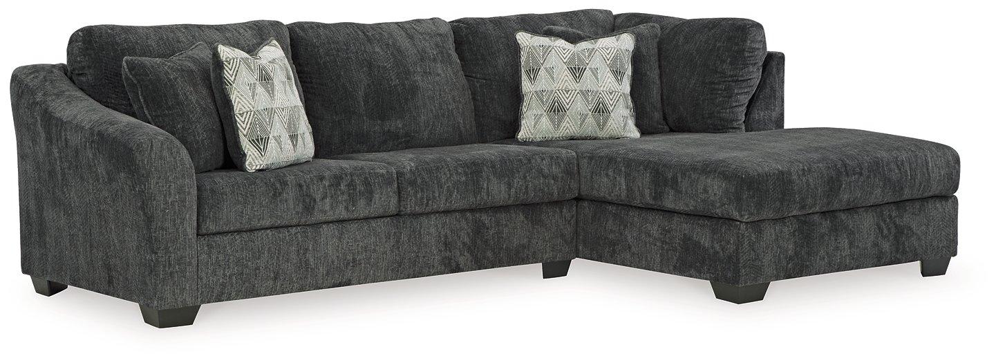 Biddeford Living Room Set - Carl's Furniture (Garden City, KS)