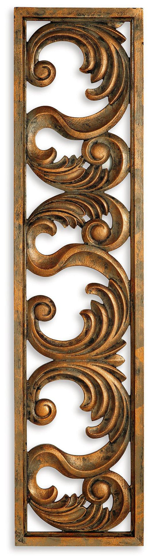 Candelario Wall Decor - Carl's Furniture (Garden City, KS)
