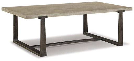 Dalenville Occasional Table Set - Carl's Furniture (Garden City, KS)