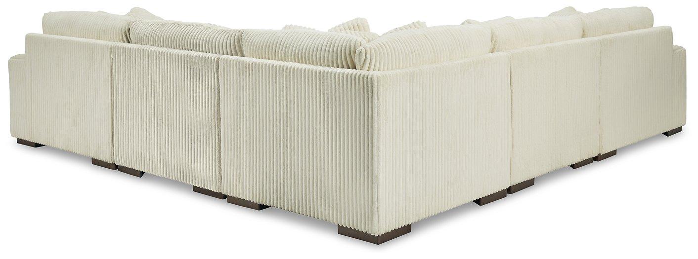 Lindyn Living Room Set - Carl's Furniture (Garden City, KS)