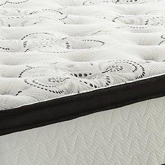 Socalle Bed and Mattress Set - Carl's Furniture (Garden City, KS)