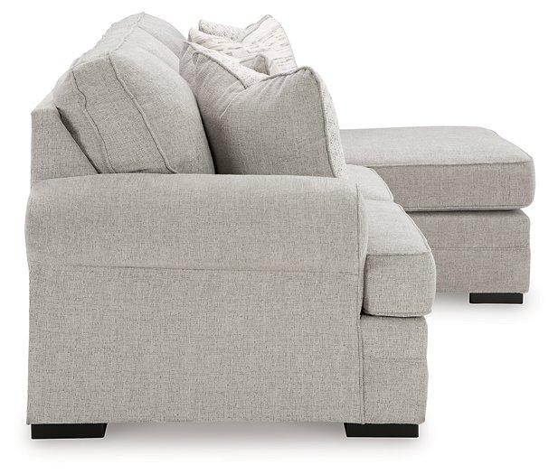 Eastonbridge Living Room Set - Carl's Furniture (Garden City, KS)