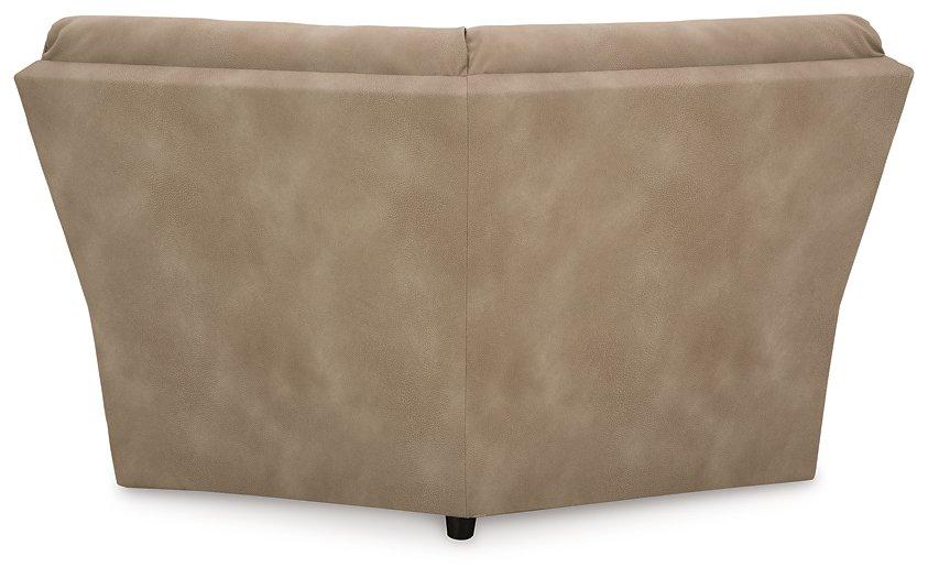 Next-Gen DuraPella Power Reclining Sectional - Carl's Furniture (Garden City, KS)